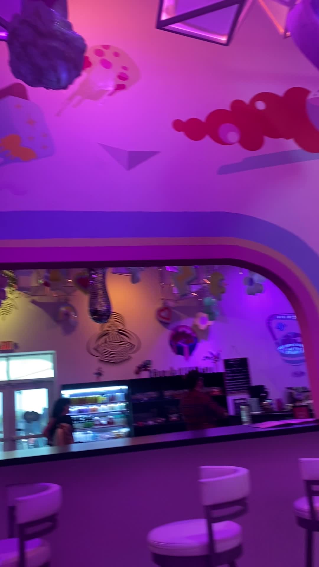 Meow Wolf