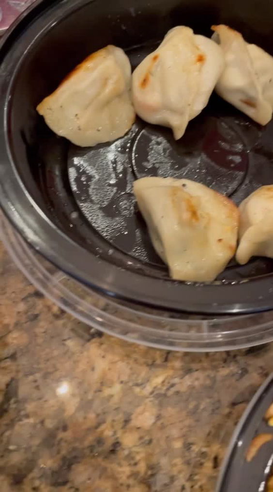 Mandarin Buffet