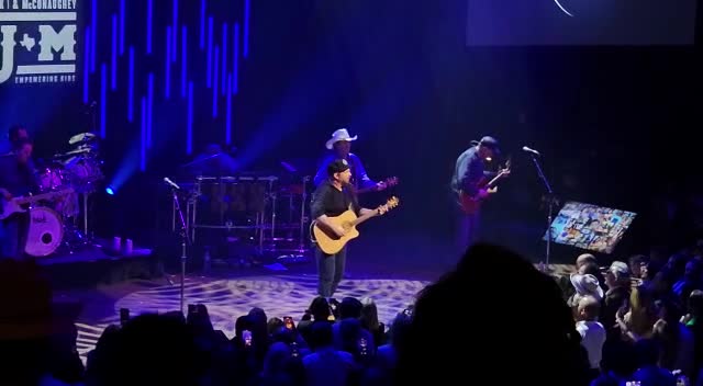 3Ten Austin City Limits Live