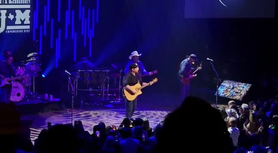 3Ten Austin City Limits Live