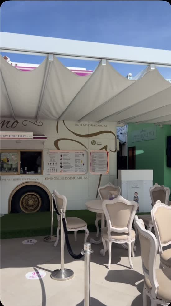 Gelatissimo