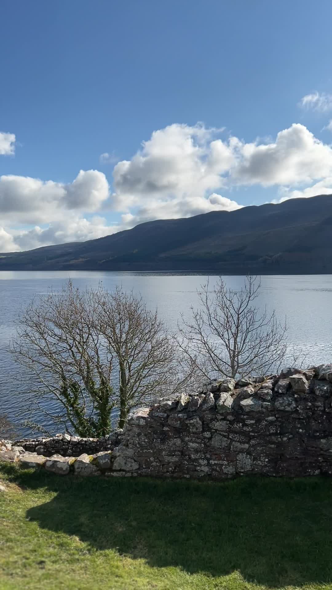Video review of Urquhart Castle