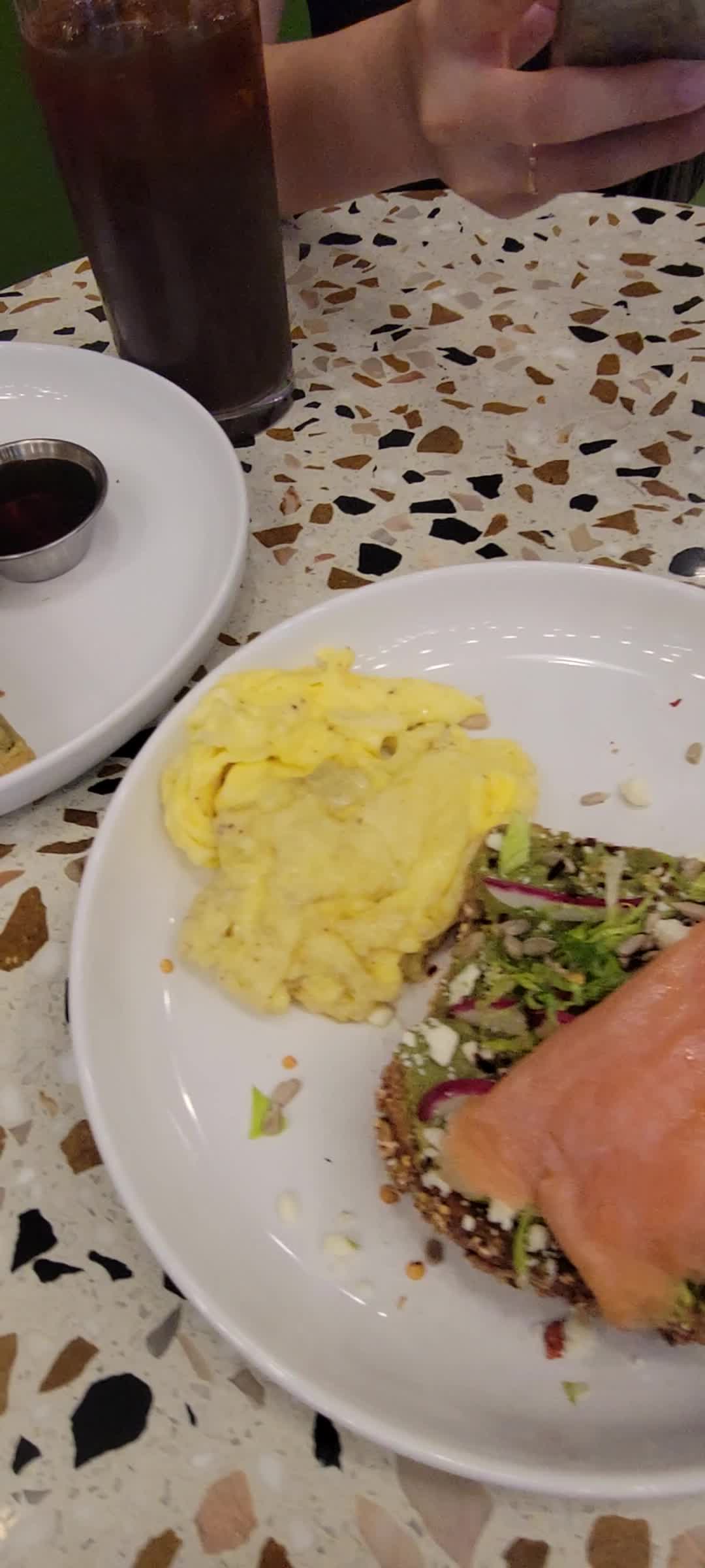 Wattle Cafe