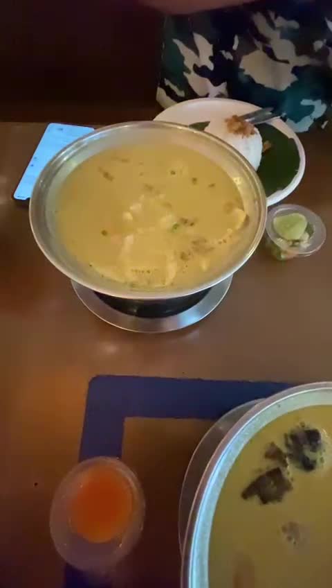 Soto Betawi Bang Sawit