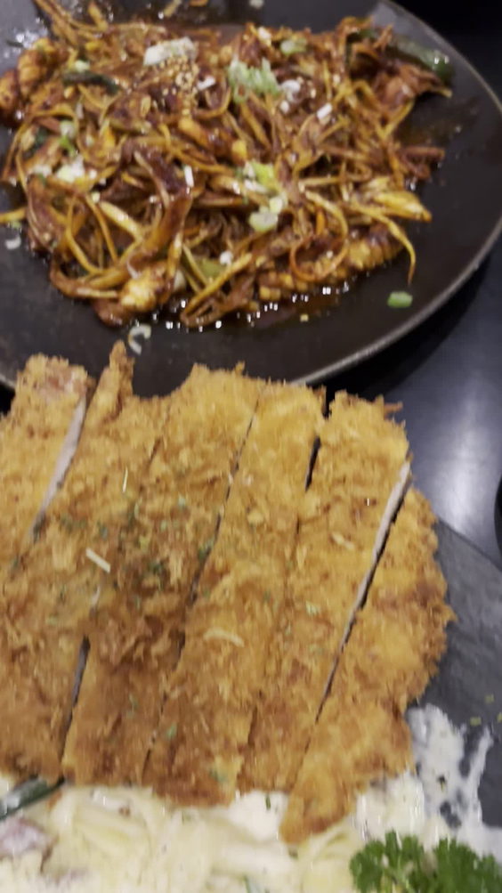 Lab No.1 Asian Bistro