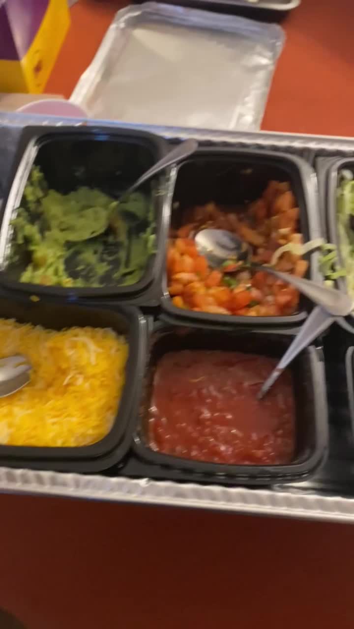 Moe's Southwest Grill