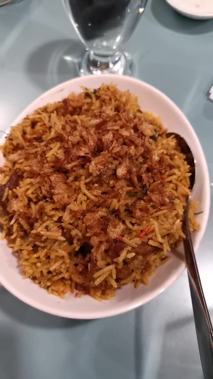 Bombay Kitchen Fine Indian Cuisine