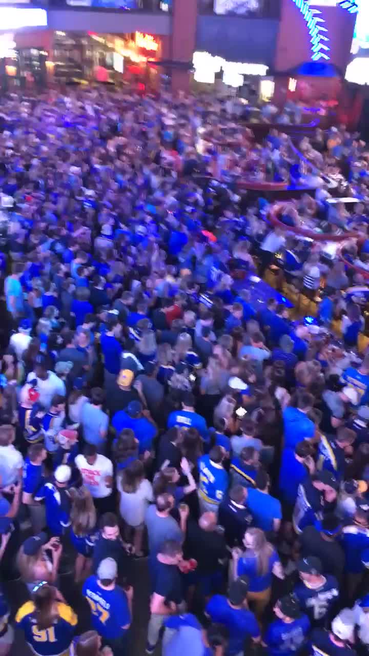 Ballpark Village St. Louis