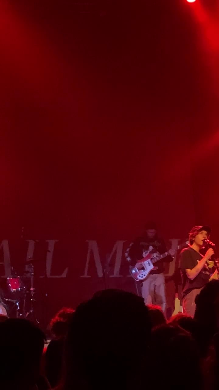 Mr. Smalls Theatre