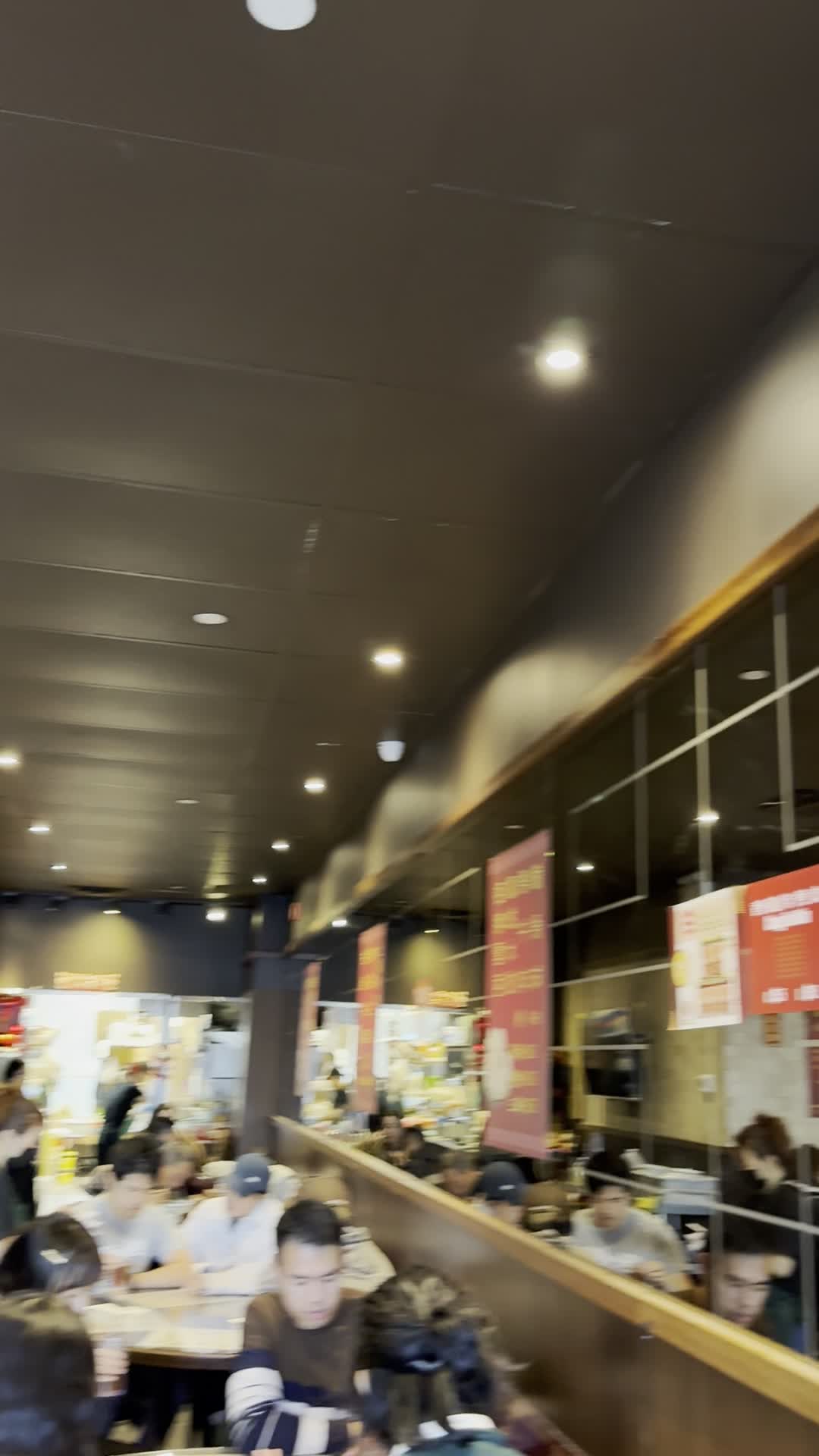 Big Trio Wonton Noodle - South Unionville