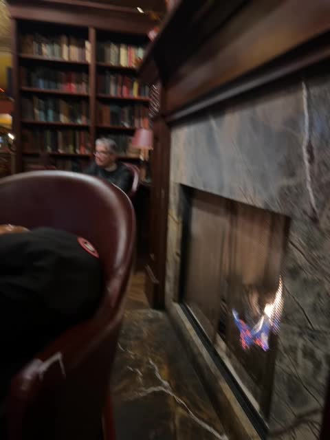 Wilde Bar & Restaurant