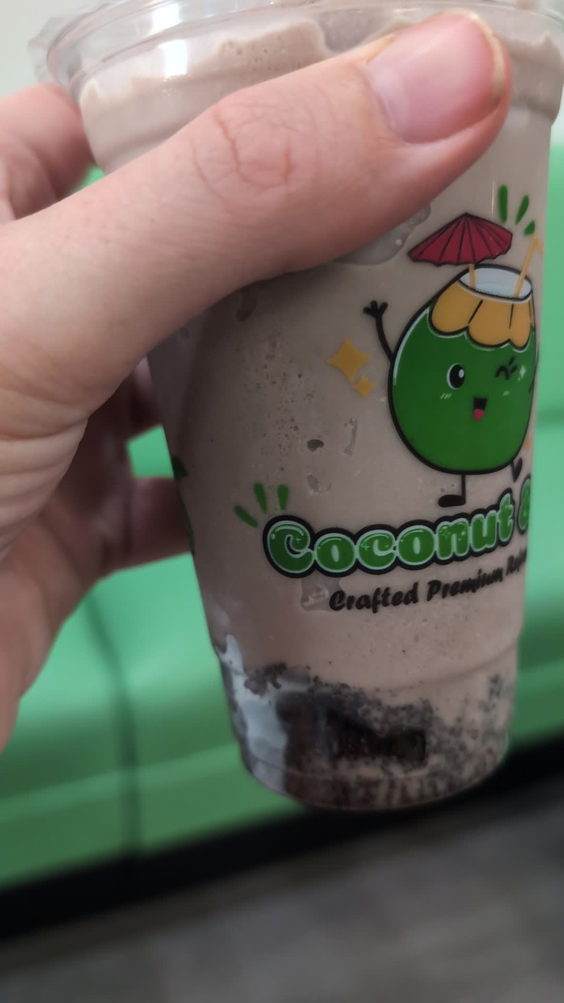 Coconut & Co.