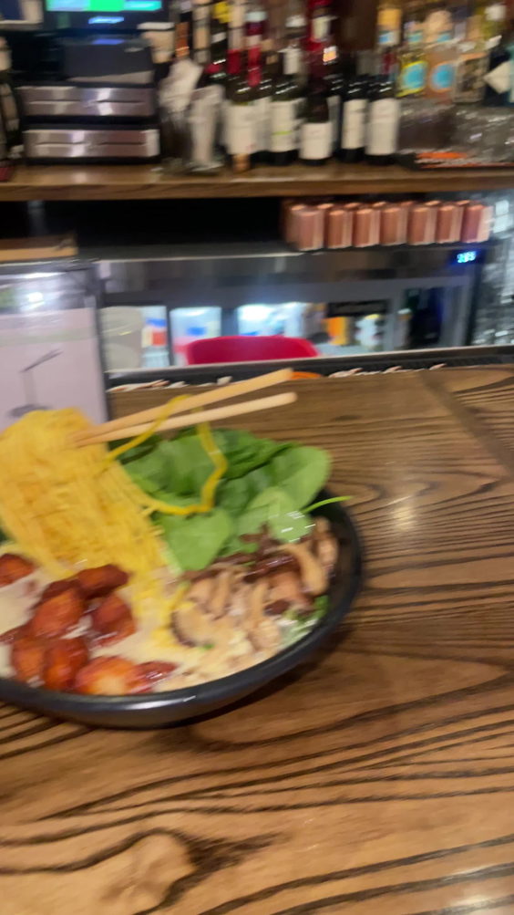Boku Kitchen and Saloon