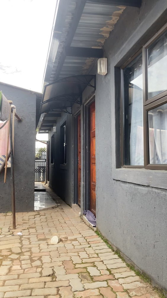 Mamelodi East