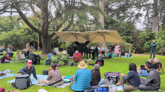 Golden Gate Park