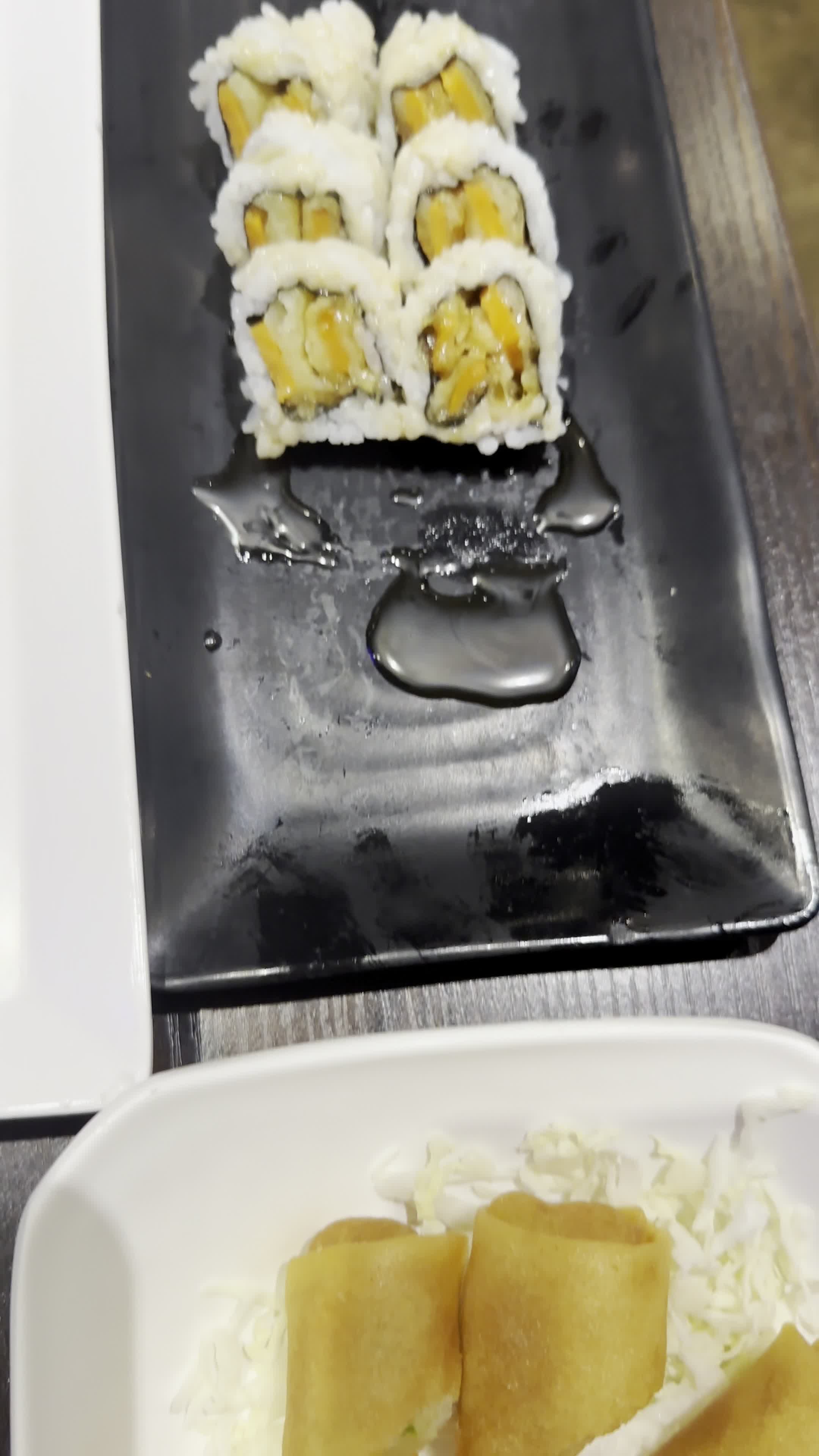 Yama Sushi