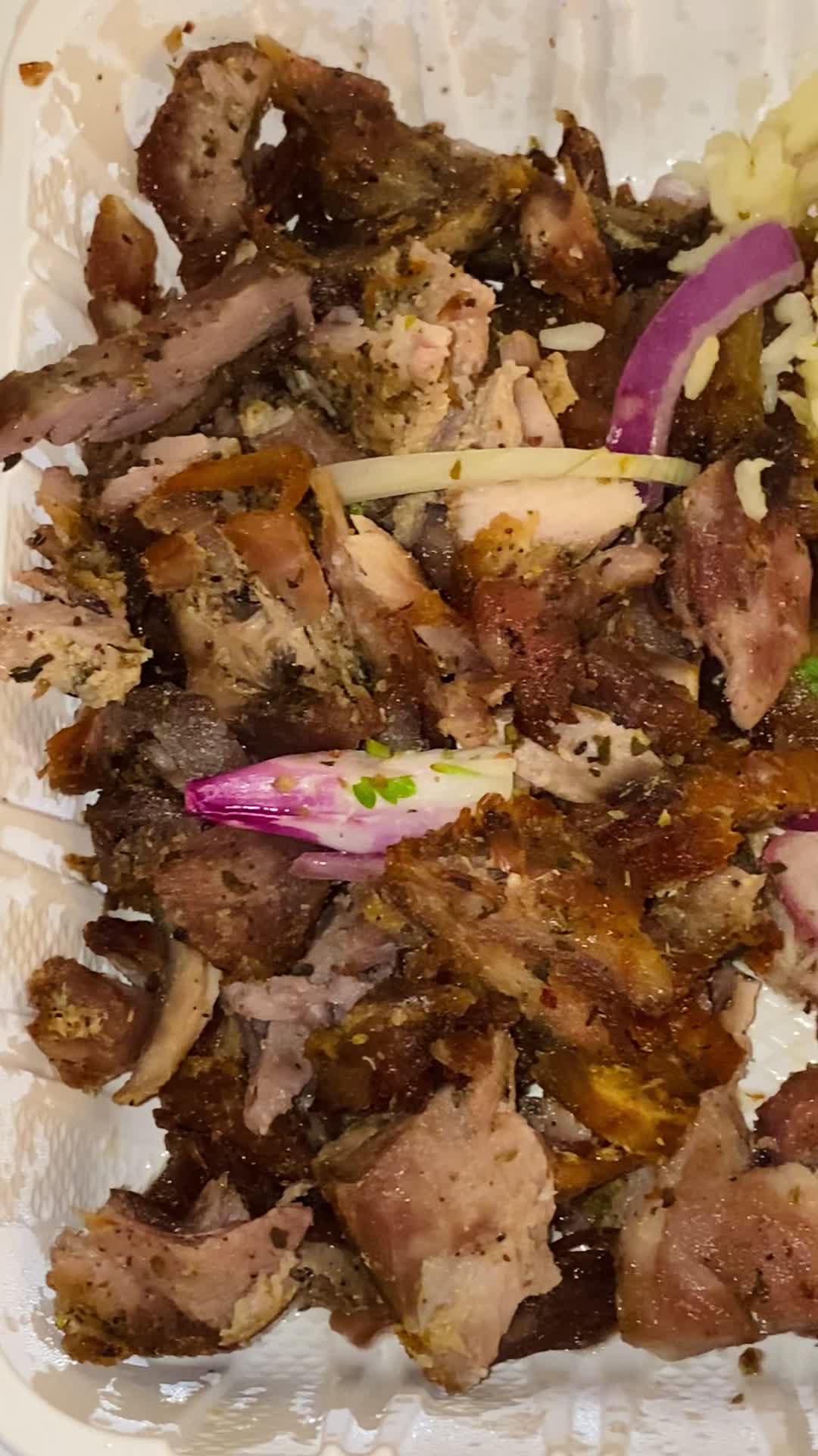 Greektown Grill