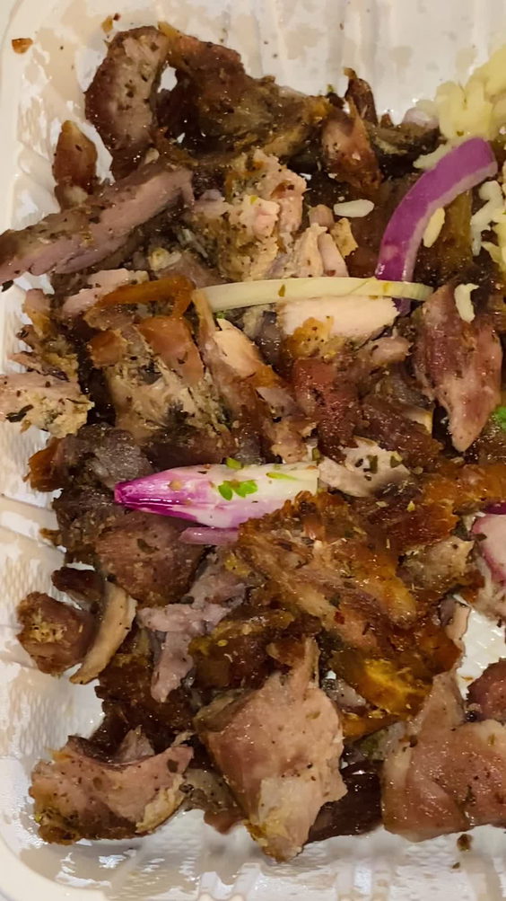 Greektown Grill