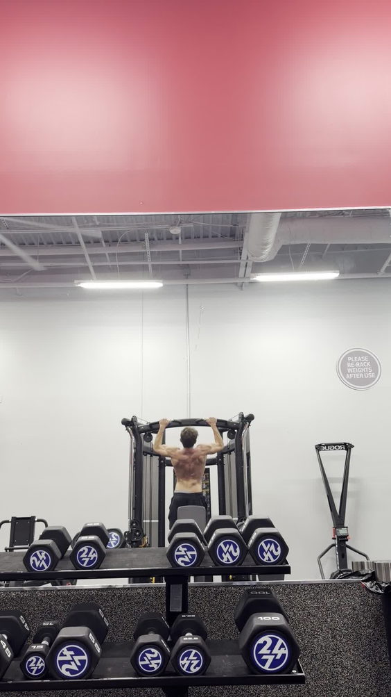 Anytime Fitness