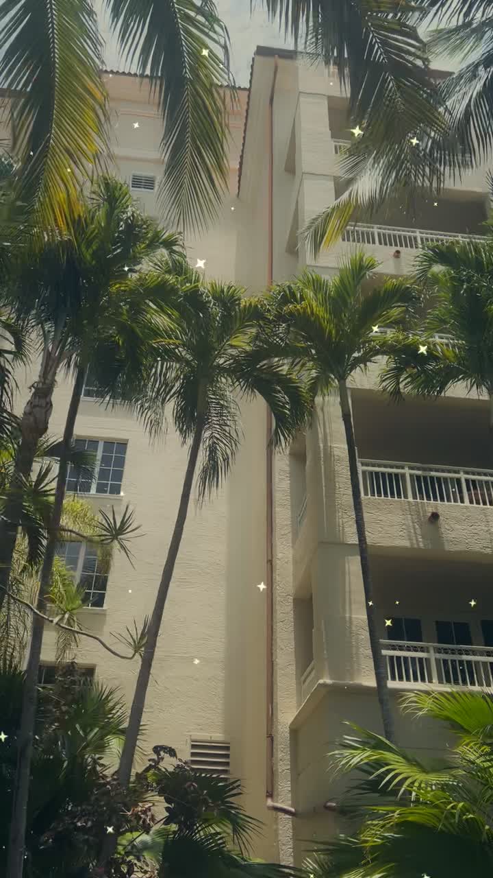 JW Marriott Miami Turnberry Resort & Spa