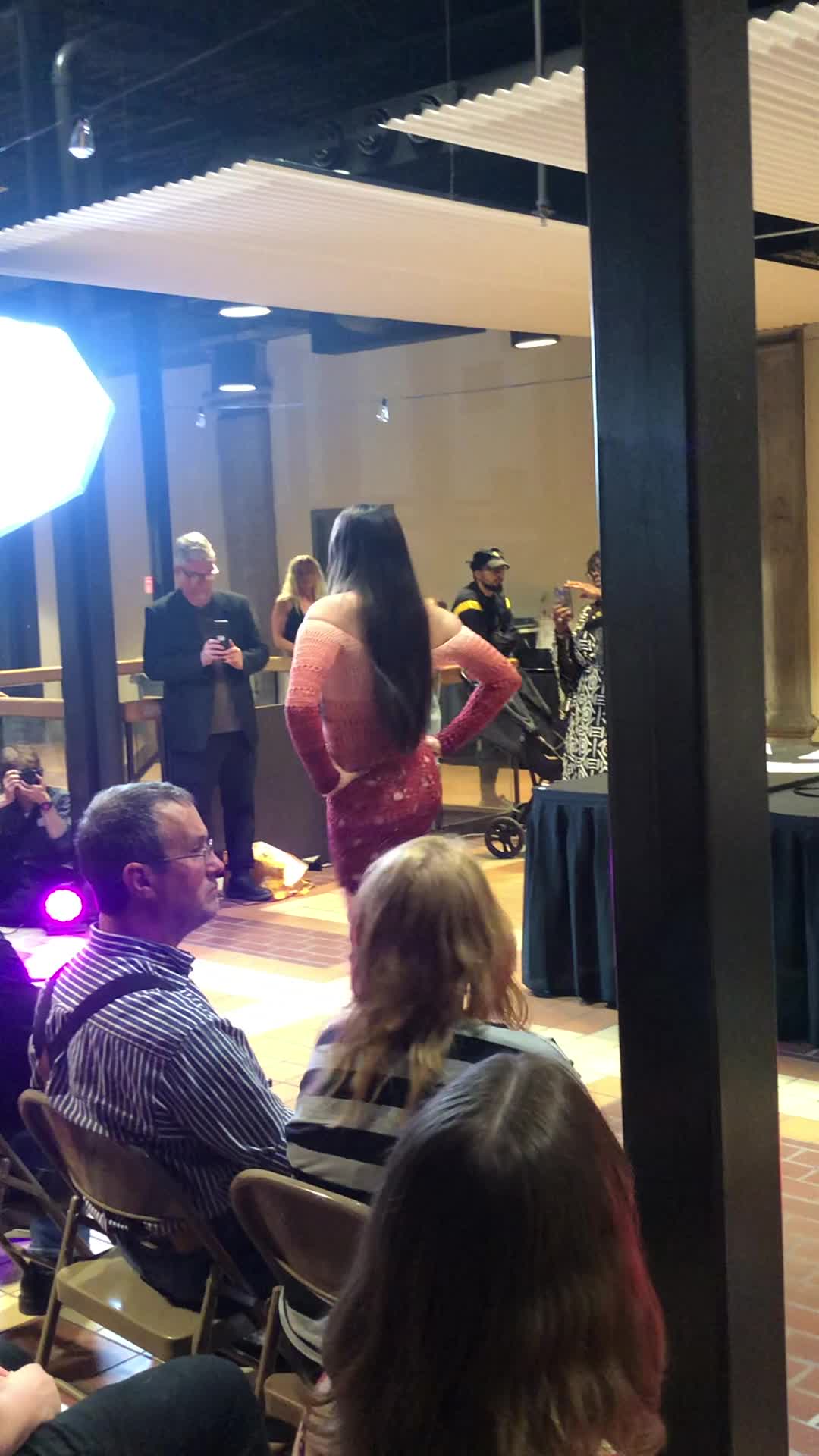 Art in the Atrium