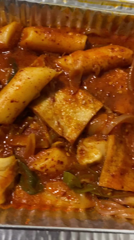 Lighthouse Tofu & BBQ