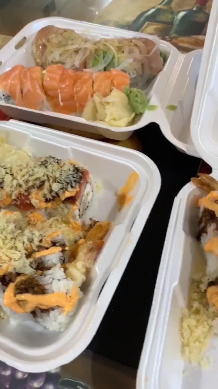 Sushi N Go