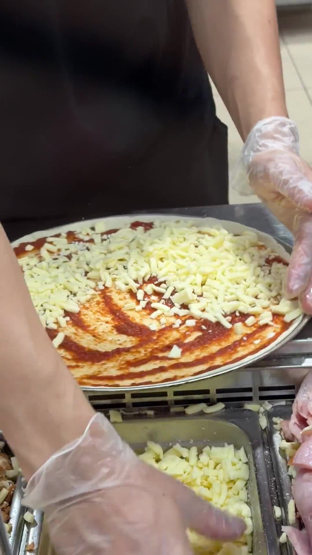 I Love Pizza Willoughby