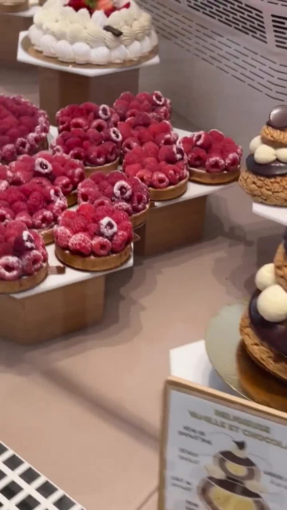 Boulangerie Pâtisserie Thévenin