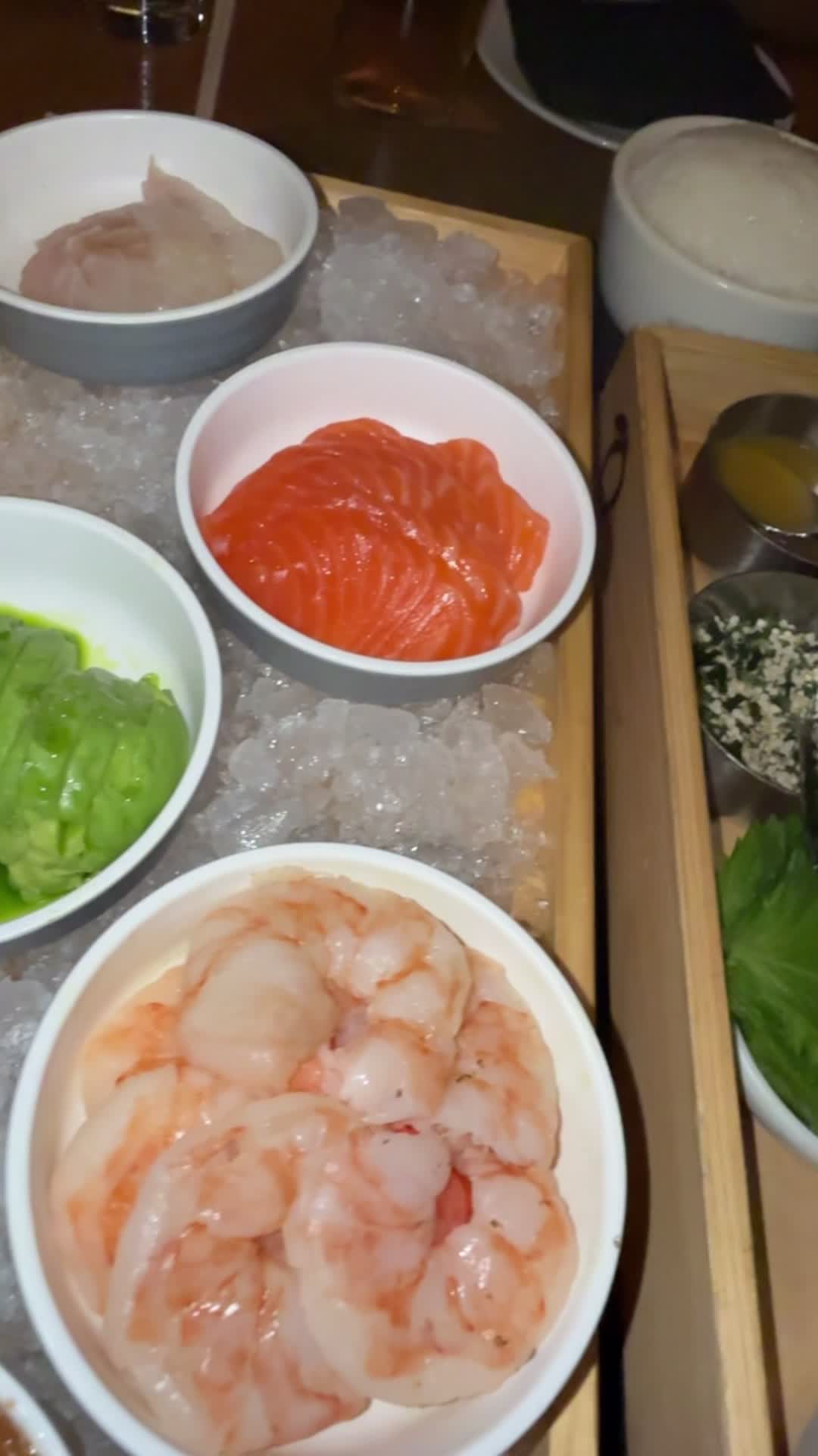 Momofuku Las Vegas