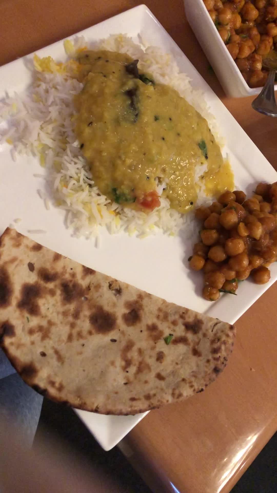 Bethesda Curry Kitchen