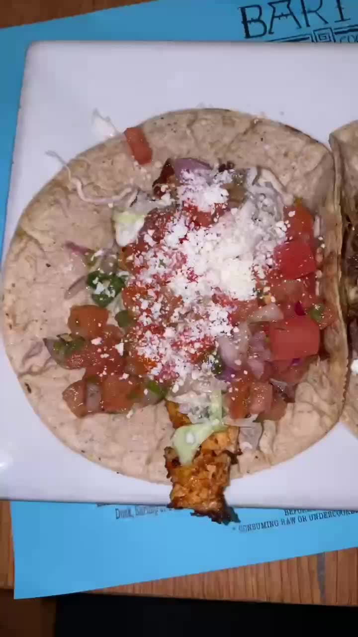 Barito Kitchen & Cocktails