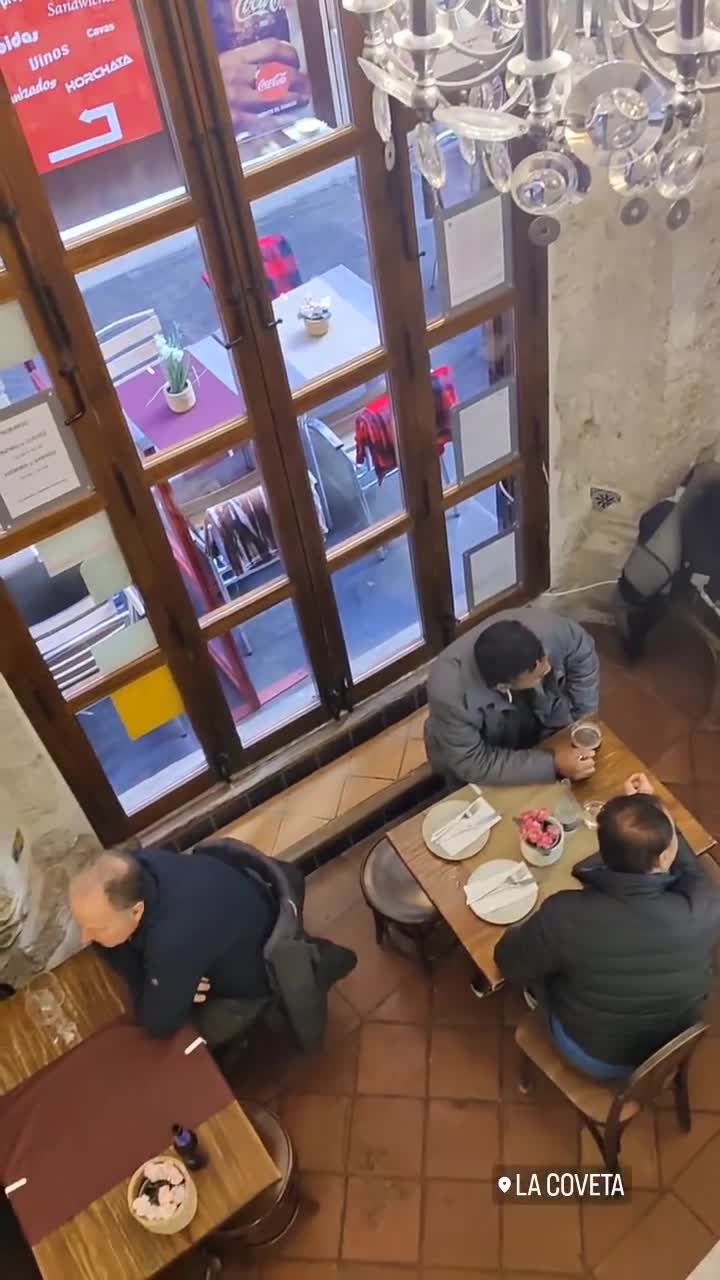 Taska Hogan - La Coveta