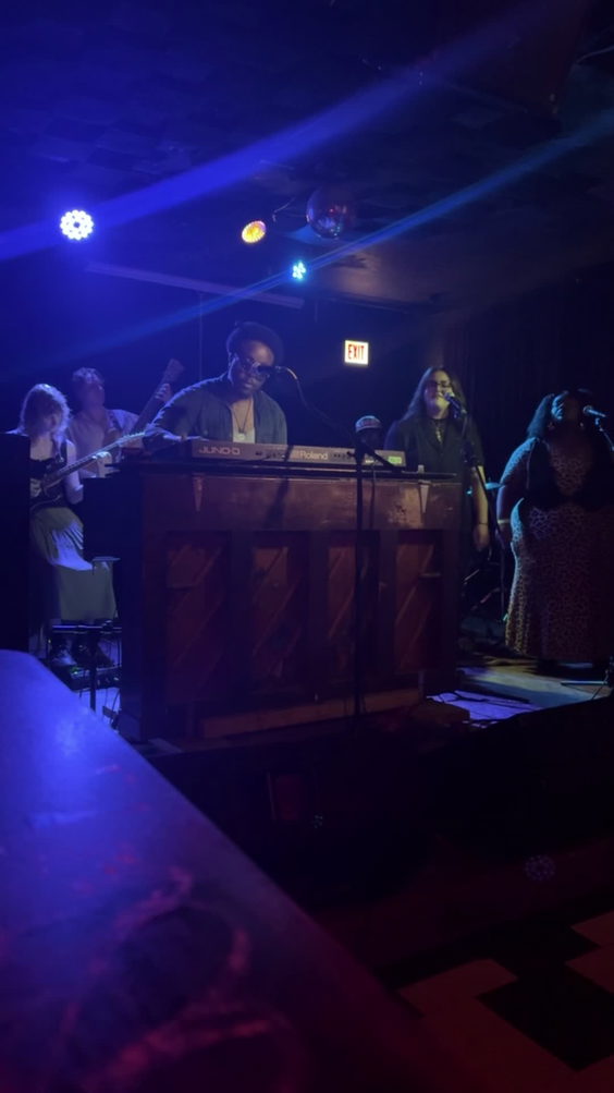 Cole's Bar
