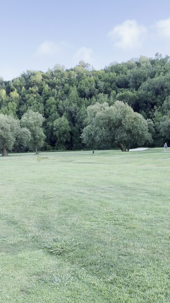 Redwood Canyon GC