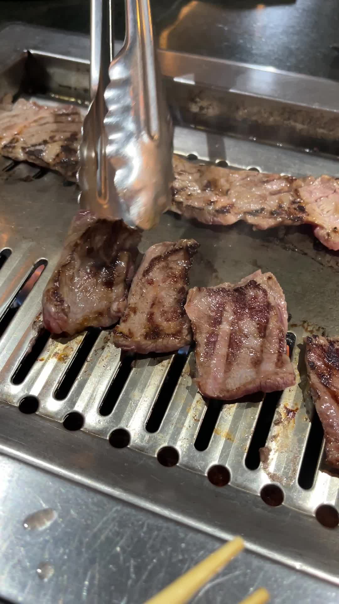 Ohgane Korean BBQ