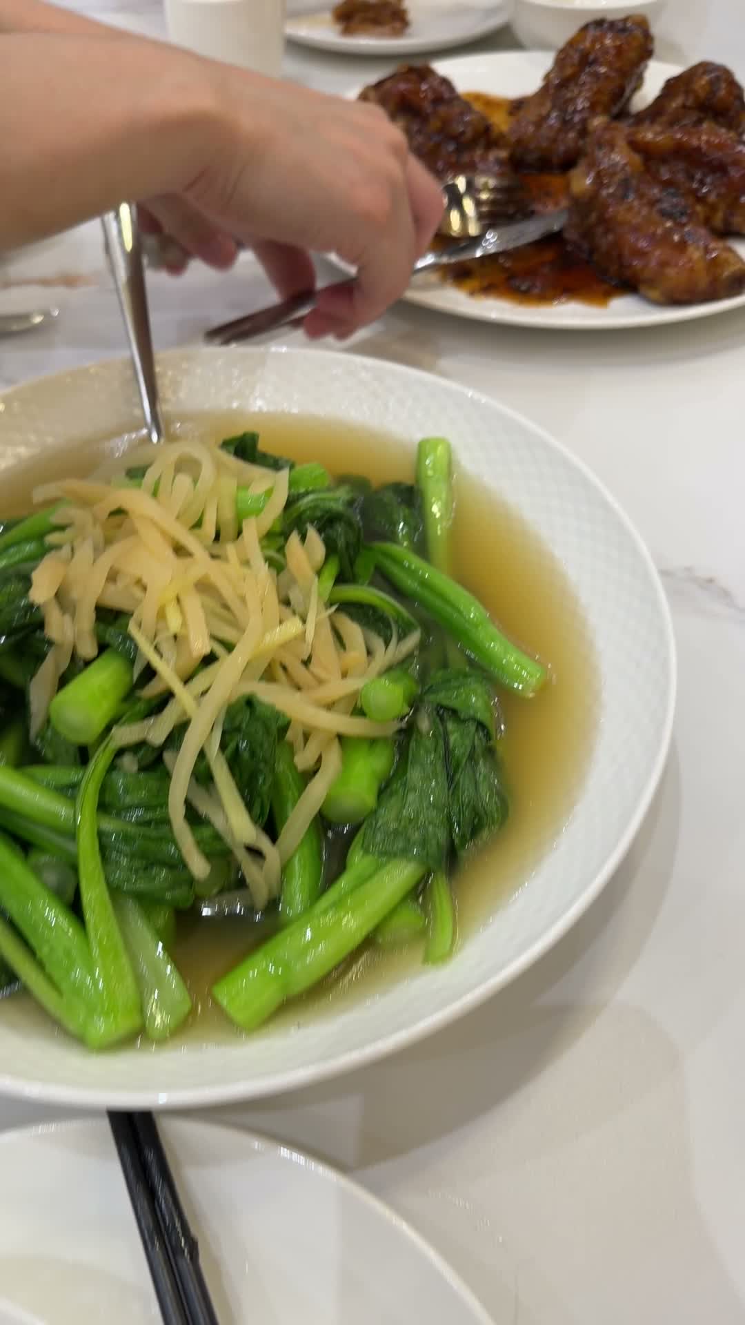 Video review of Bayview Court 潮州館