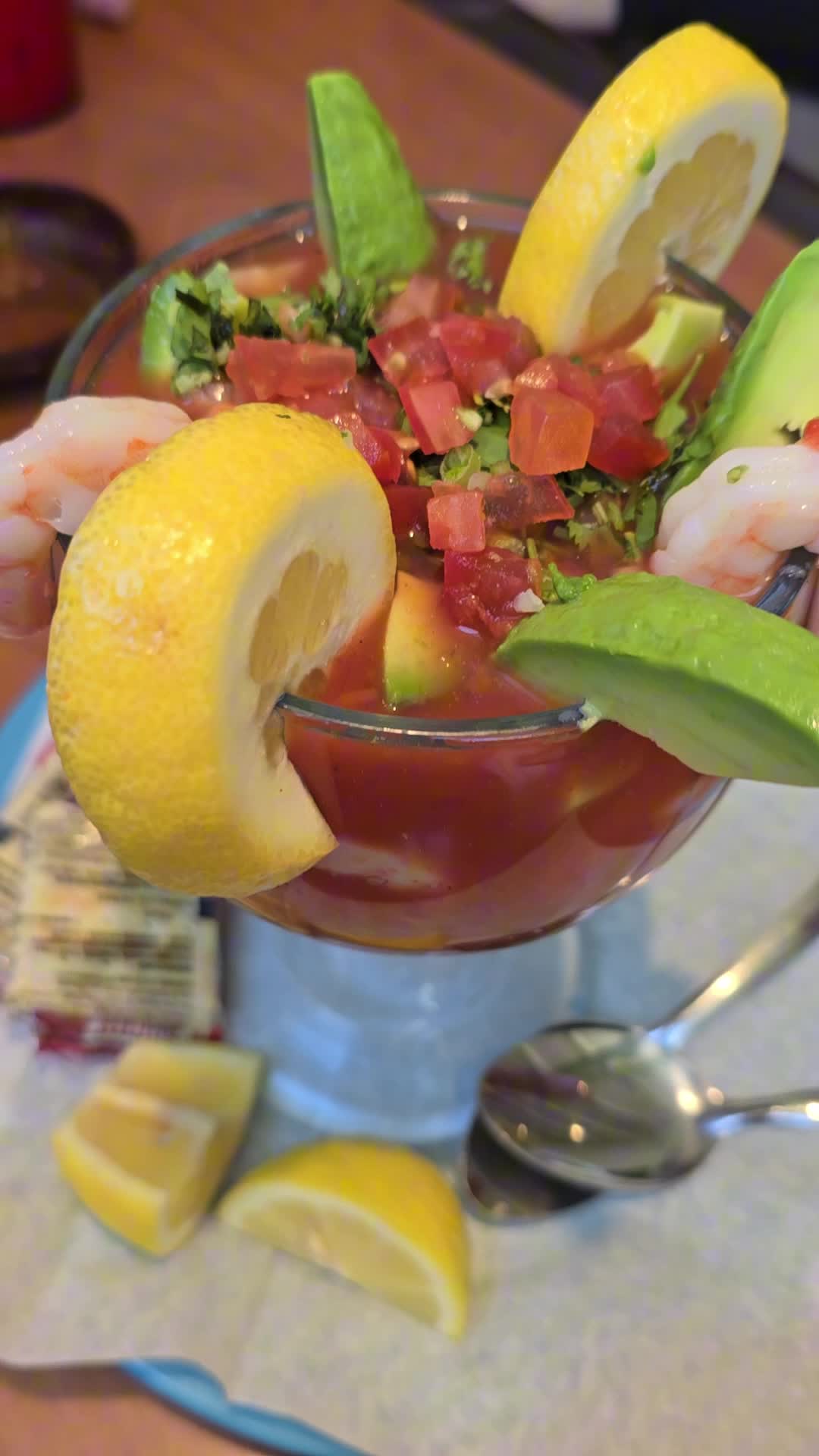 Sarita's Mexican Restaurant