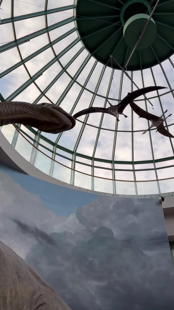 North Carolina Museum of Natural Sciences