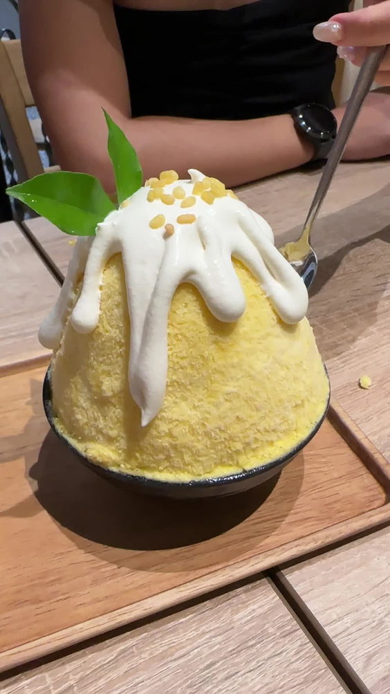 After You Dessert Café วี สแควร์ นครสวรรค์