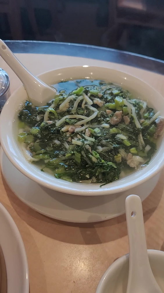 Ding Tai Fung Shanghai Dim Sum 鼎泰豐