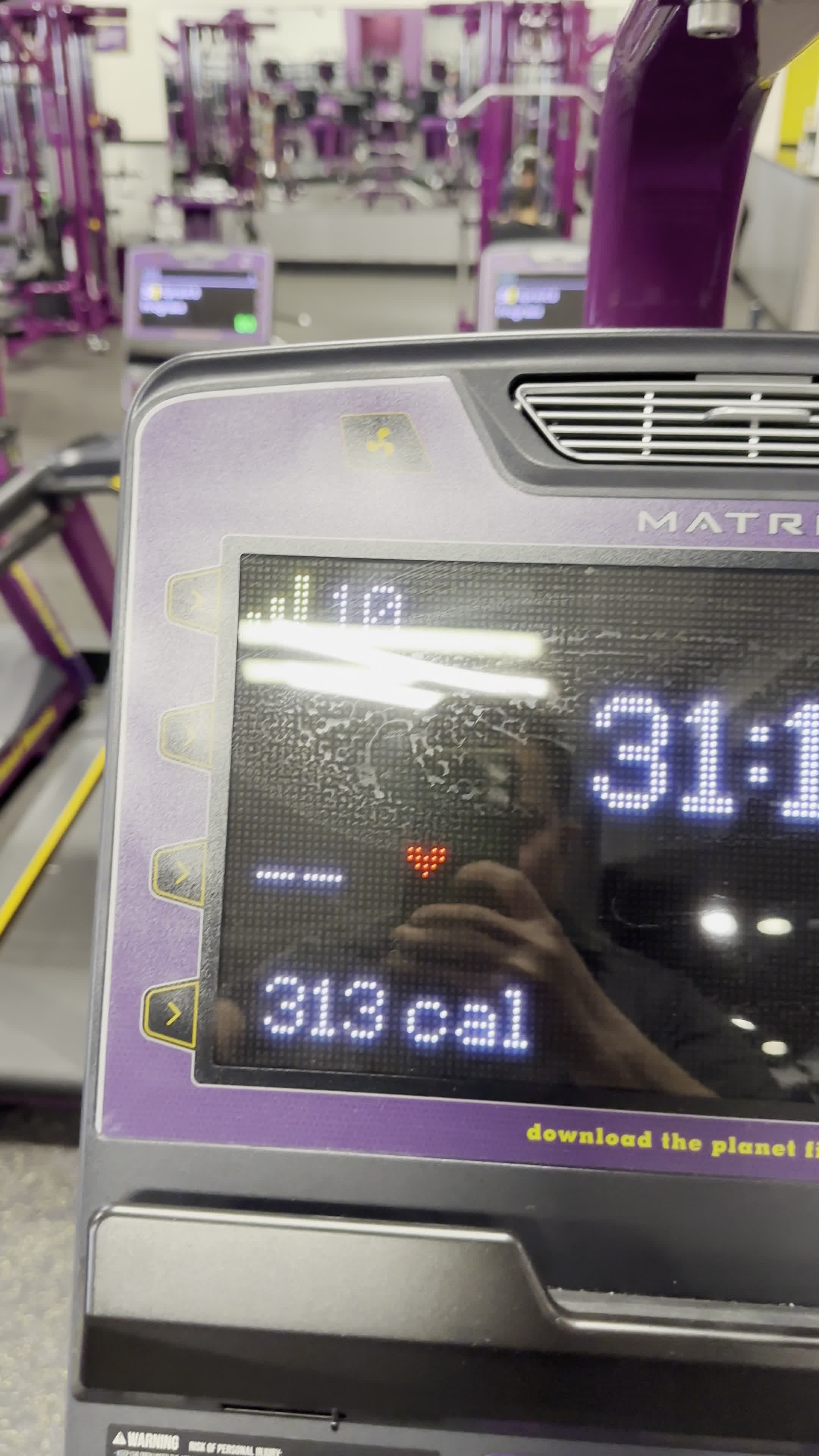 Planet Fitness