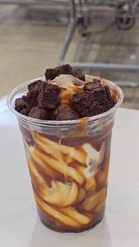 Video review of Costco