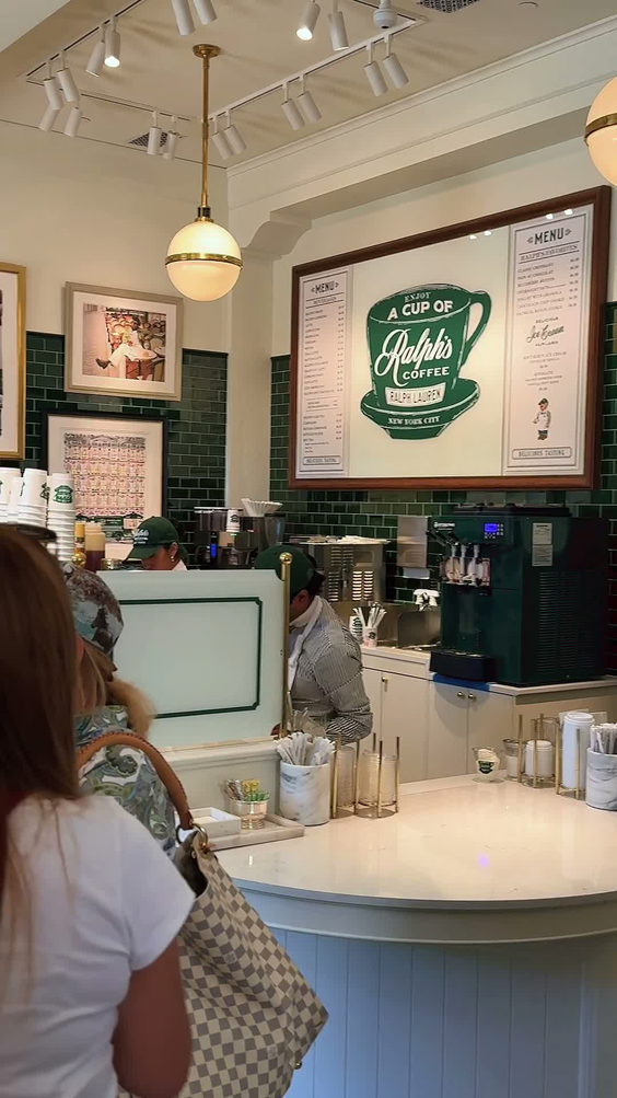Ralph's Coffee