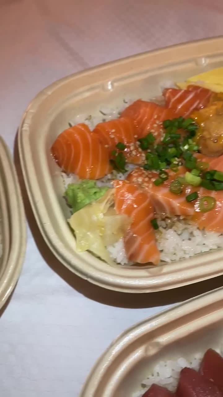Maguro Brothers