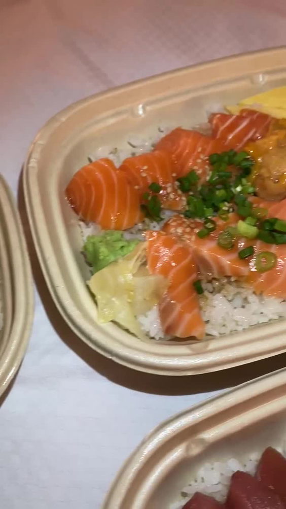 Maguro Brothers