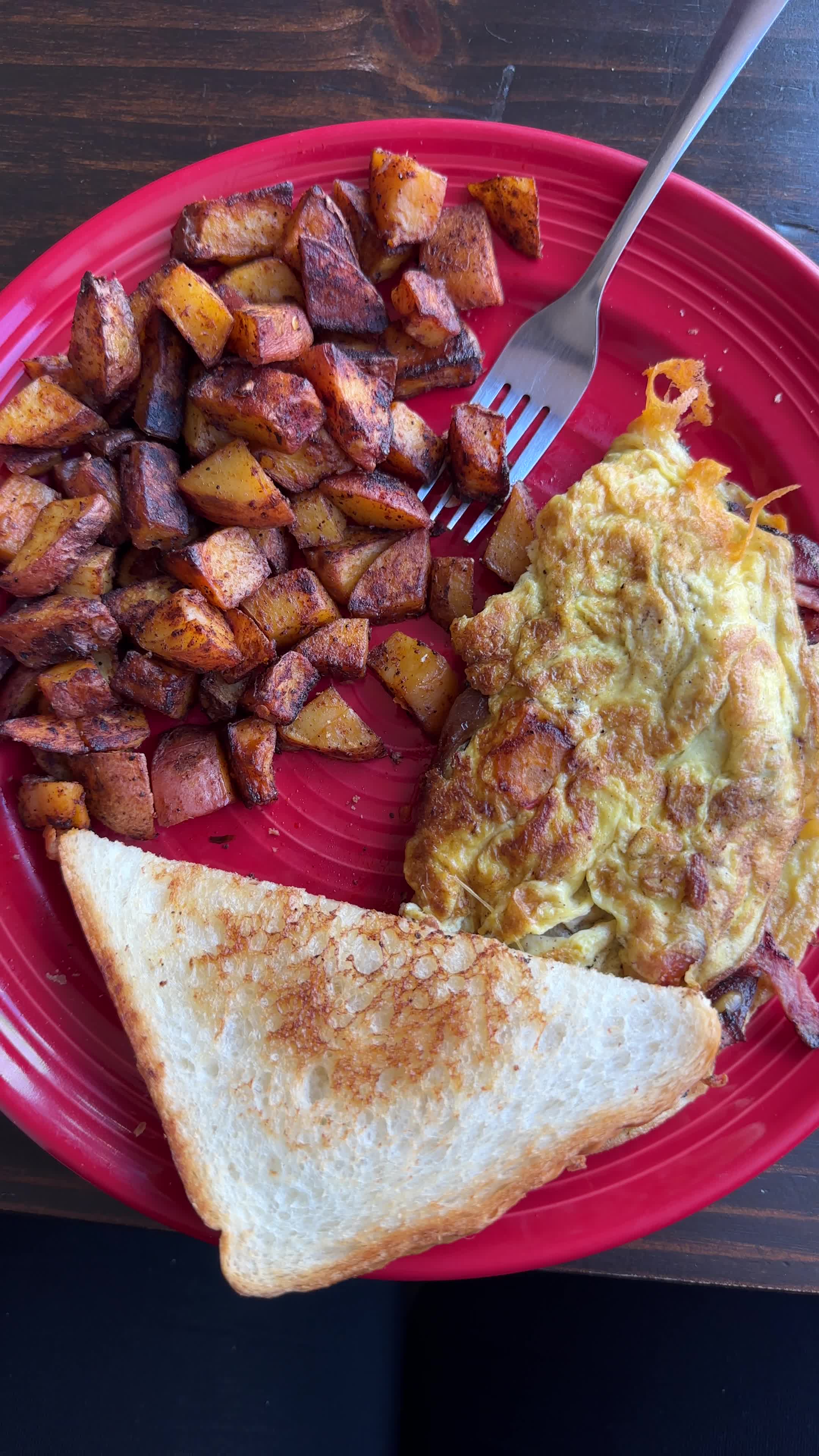 Le Petit Chocolat Cafe