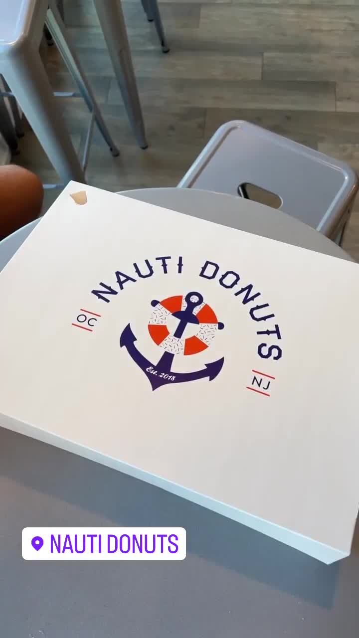 Nauti Donuts