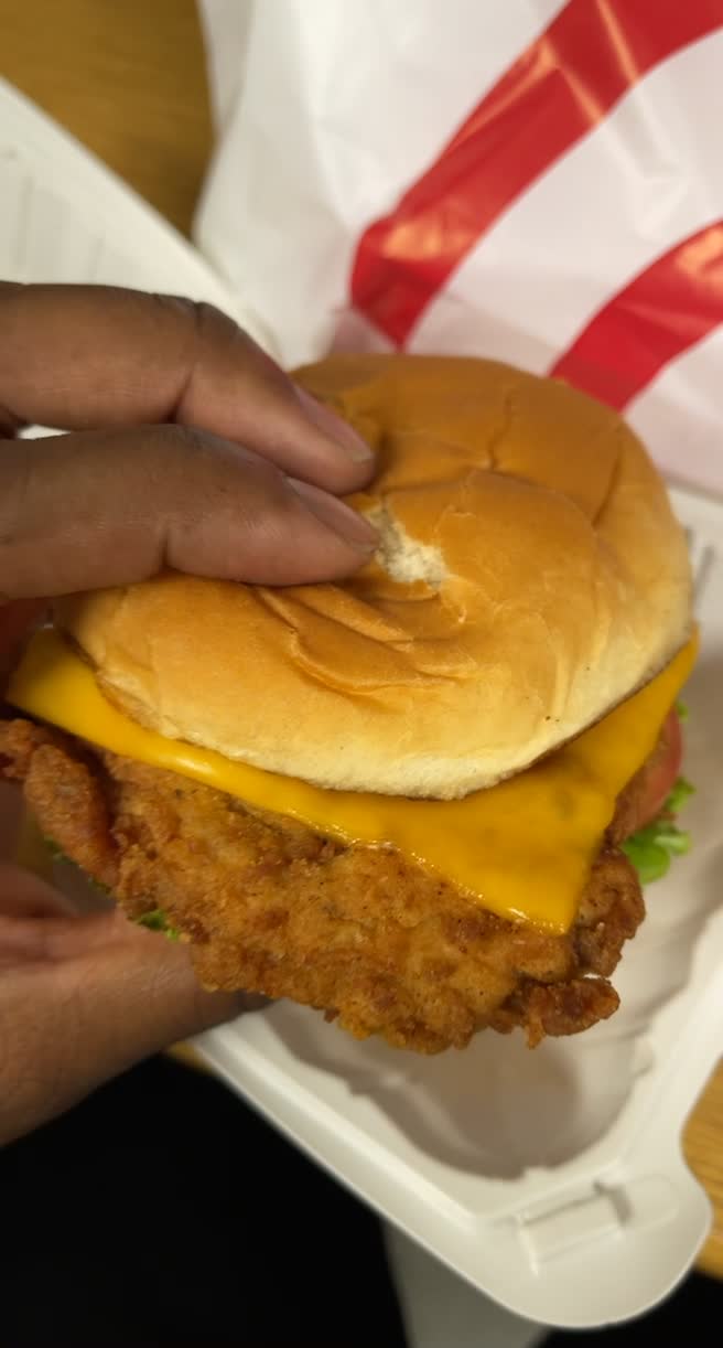 Chick-fil-A
