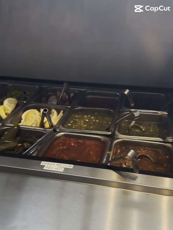 Jose's Mexican Food